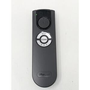 iRobot Roomba Remote Control 82201 500/600/700/800 - Tested Works